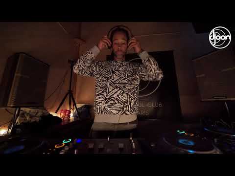 Tijo Aimé b2b Fenyan @ Djoon, 12/11/21