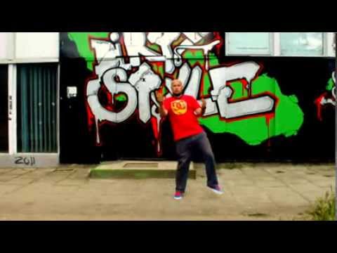 DirtyStyle sessions no 10 - Big Poppa Ufo