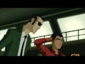 Generator Rex Opening Full Orange AMV 