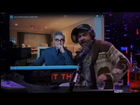 Redbar calmly explains the difference between races