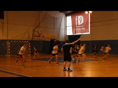 Bm Arousa Vs  Ub Lavadores