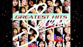 Selena Quintanilla Perez - Greatest Hits