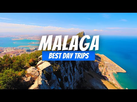 7 Best Day Trips from Malaga Spain | Malaga Day Trip Destinations