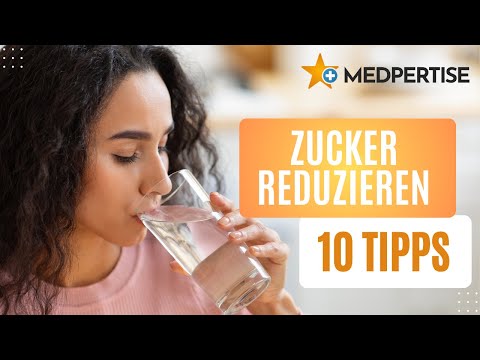 Zu viel Zucker ist schädlich: 10 Tipps, um deinen Zuckerkonsum zu reduzieren!