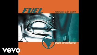 Fuel - Hemorrhage (In My Hands) (Acoustic Version)