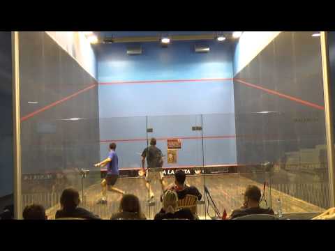 FINAŁ Wojnarski Marek - Świąder Michał