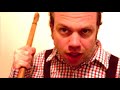 Dein Besen - Broomstick Rhythm - XTC Cover