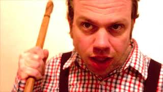 Dein Besen - Broomstick Rhythm - XTC Cover