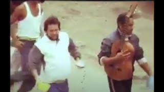 Buscas Abrigo (1990) with introduction by Paul Washer