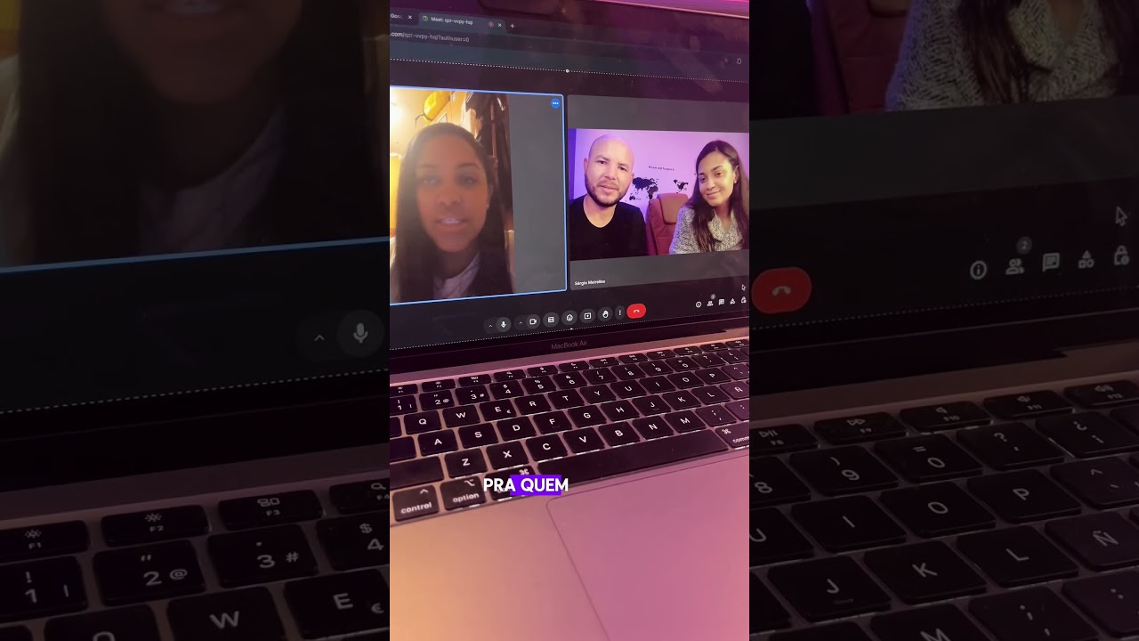 Depoimento Consultoria Imigração