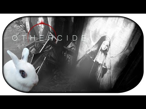 OTHERCIDE 🐇 31 - Ein Raum voller "SIE"