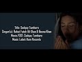 Rahat Fateh Lai Khan Sadqay Tumhare Full Ost Lyrics