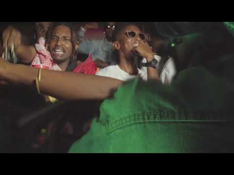 Kuzza x Michael Love- "TIZI" (Official Music Video)