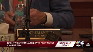 'Decisive action': Clemson University takes action on 3 employees after social media posts