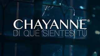 Chayanne - Di Qué Sientes Tú