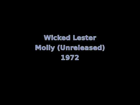 Wicked Lester - Molly (1972)