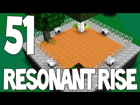 Resonant Rise 3 - Advancing on Beginner Witchery  - ep51