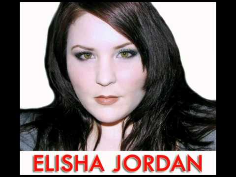 Elisha Jordan - Alone (Heart Cover)