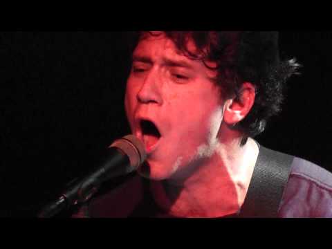 Hot Water Music - Jack﻿ of all trades || live @ 013 Tilburg || 08-08-2011