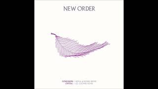 New Order - Confusion (Koma & Bones Remix)