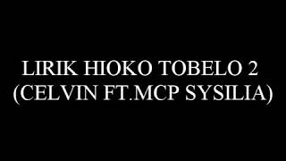 Download lagu TOBELO~LIRIK AND VIDIO mp3