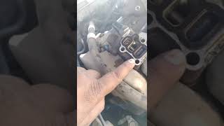 dtc p2646 - Rozwiązanie problemu