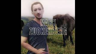 Nap Eyes - Mark Zuckerberg