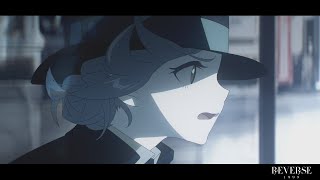 [深藍] 重返未來1999 海外服30秒上線紀念動畫PV