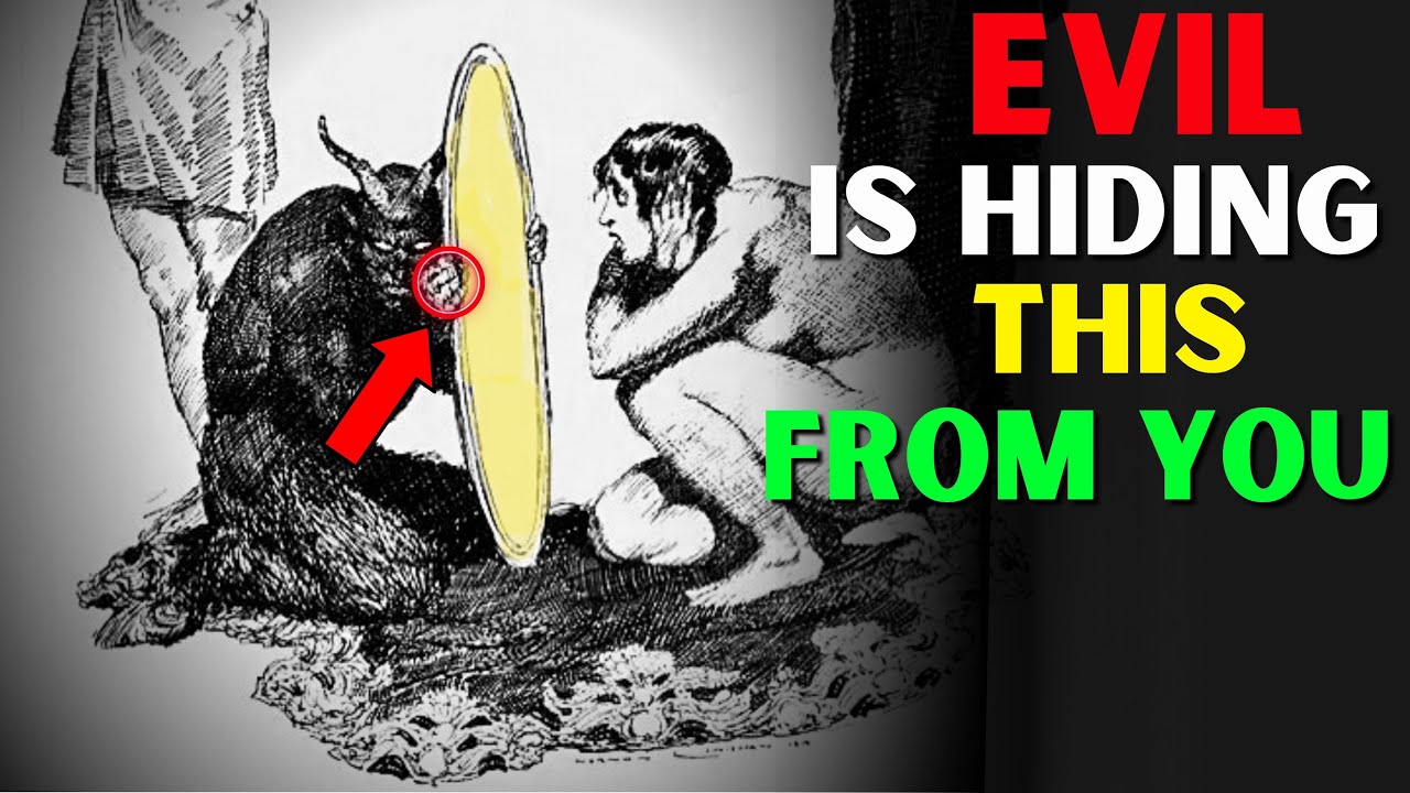 The Chosen Ones: 7 Signs Your Light Scares the Evil (How To Embrace Your Light)