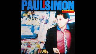 Paul Simon - Song About The Moon