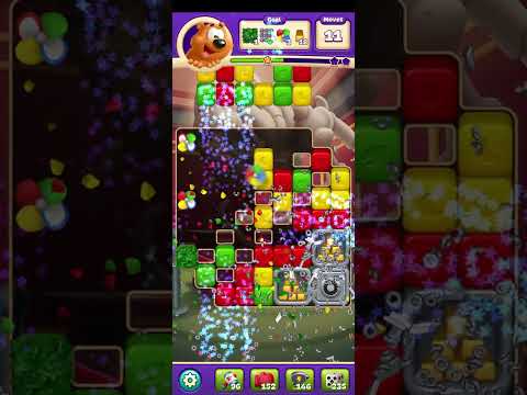 toonblast level 7050 SUPER HARD LEVEL