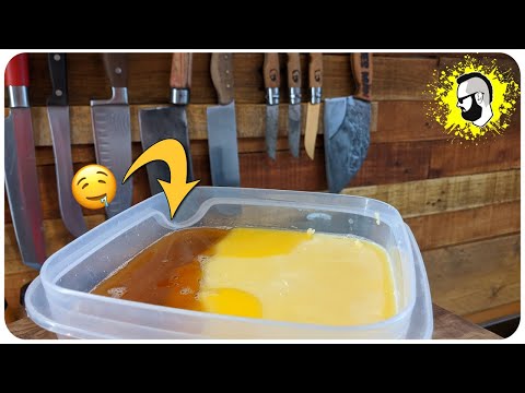 Clarified butter: The best fat for frying meat and vegetables (DIY) | Pommes Män