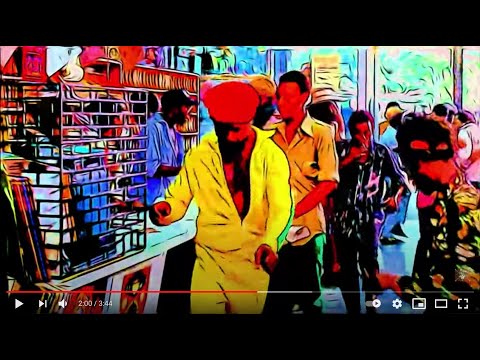 Feldub - Ghetto Anthem (official video)