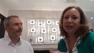 #BusinessBuzz Interview with Tim Rogers on GDPR