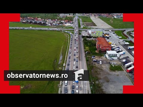 Au crezut că îşi cumpără locuinţe în "paradis", dar acum sunt disperaţi să se mute