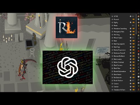 Runelite Developer Mode