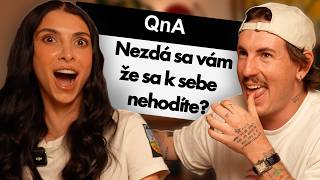 pikantný Girlfriend TAG ako v 2016 (Naty a Explo)