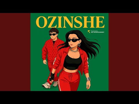OZINSHE