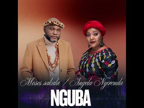 Moses Sakala and Angela Nyirenda Official
