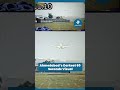 Air India Plane Crash Darkest 60 Second Visuals Caught On Camera Ahmedabad London Flight