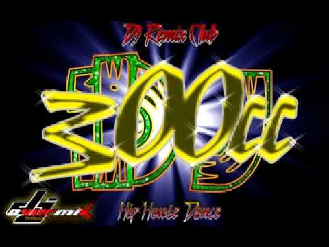 Dj_3OOcc [SeaZaa Mix] Los Mag Feat Rodriguez - Rikura [130]reemix