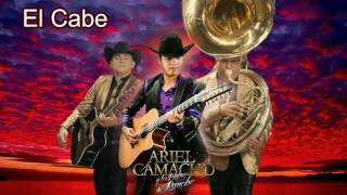 El Cabe (Epicenter) - Ariel Camacho y Los Plebes del Rancho