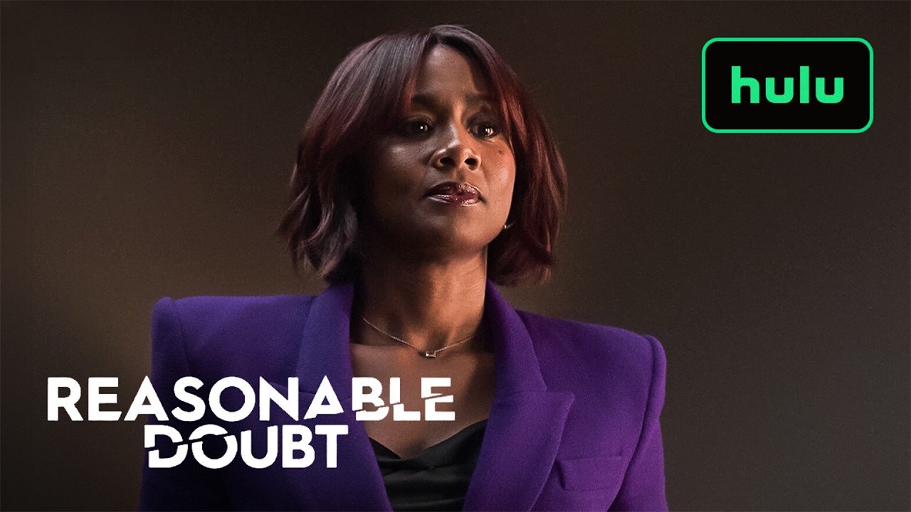 Jax vs Regina | Reasonable Doubt | Hulu
