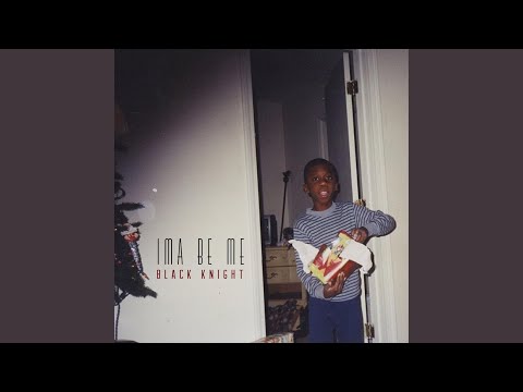 Ima Be Me