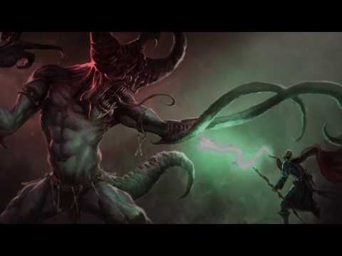 TEASER - DSA: Das Karmakorthäon - Wem wirst du die Treue halten?