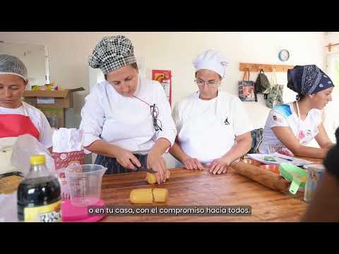 Historias que impulsan: Lascano, Rocha | Uruguay Impulsa