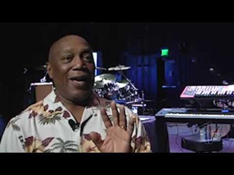 Delivering The Dream - Billy Cobham's First Art of the Rhythm Section Retreat 2016