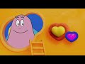 Next Now Barbapapa New Rebrand February 2024 Nick Jr Global
