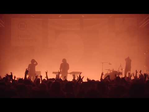 PRATOS - FURIE - Live @ Nuits Sonores 2017
