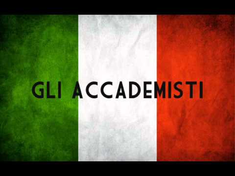 "Gli Accademisti"- Olivio Di Domenico -Banda Musicale della Guardia di Finanza